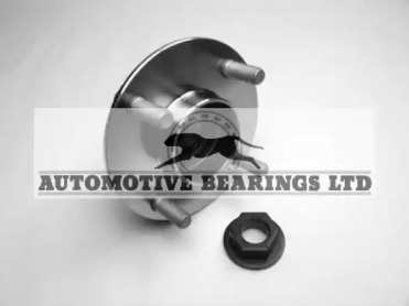 Комплект подшипника Automotive Bearings ABK1225