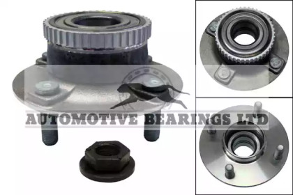 Комплект подшипника Automotive Bearings ABK1226