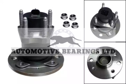 Комплект подшипника Automotive Bearings ABK1232