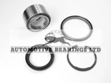 Комплект подшипника Automotive Bearings ABK1233