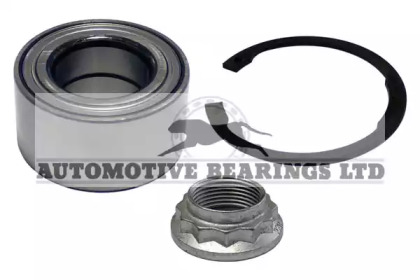 Комплект подшипника ступицы колеса Automotive Bearings ABK1235