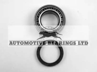 Комплект подшипника ступицы колеса Automotive Bearings ABK1242