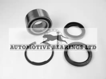 Комплект подшипника ступицы колеса Automotive Bearings ABK1251