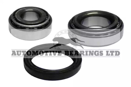 Комплект подшипника ступицы колеса Automotive Bearings ABK126