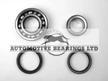 Комплект подшипника ступицы колеса Automotive Bearings ABK1271