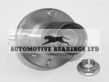 Комплект подшипника ступицы колеса Automotive Bearings ABK1275