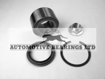 Комплект подшипника ступицы колеса Automotive Bearings ABK1278