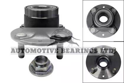 Комплект подшипника ступицы колеса Automotive Bearings ABK1279