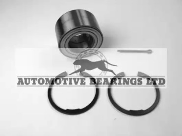 Комплект подшипника Automotive Bearings ABK1283