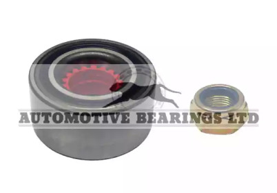 Комплект подшипника Automotive Bearings ABK1285