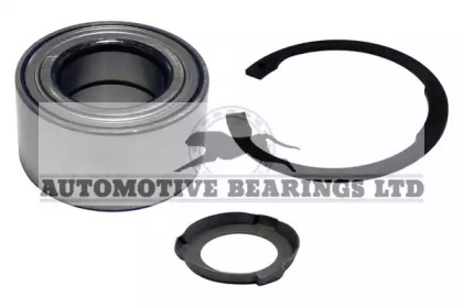 Комплект подшипника ступицы колеса Automotive Bearings ABK1289