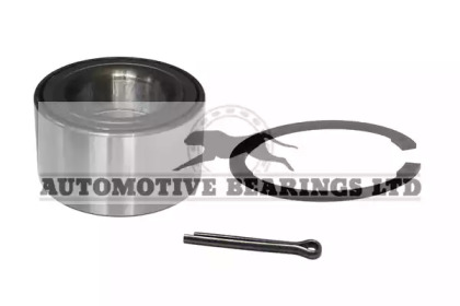 Комплект подшипника ступицы колеса Automotive Bearings ABK1290