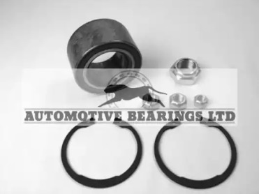 Комплект подшипника Automotive Bearings ABK1299