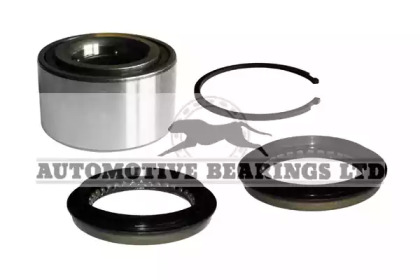 Комплект подшипника Automotive Bearings ABK1302