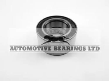 Комплект подшипника ступицы колеса Automotive Bearings ABK131