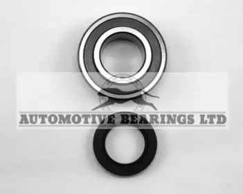 Комплект подшипника ступицы колеса Automotive Bearings ABK132