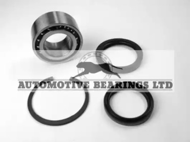 Комплект подшипника ступицы колеса Automotive Bearings ABK1328