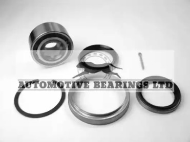 Комплект подшипника ступицы колеса Automotive Bearings ABK1332