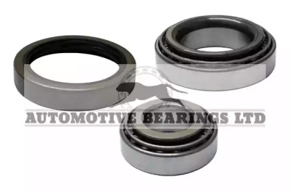 Комплект подшипника ступицы колеса Automotive Bearings ABK1343