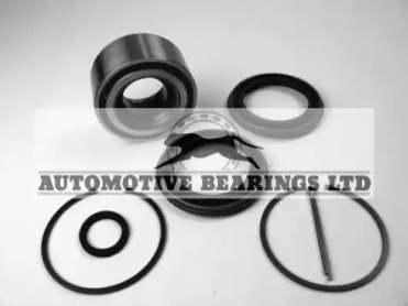 Комплект подшипника ступицы колеса Automotive Bearings ABK1354