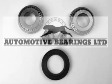 Комплект подшипника ступицы колеса Automotive Bearings ABK1360