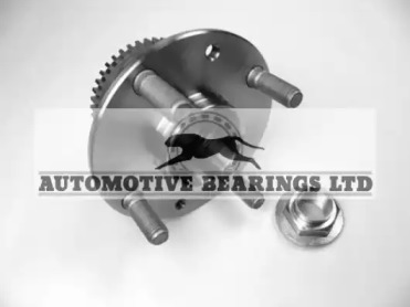 Комплект подшипника ступицы колеса Automotive Bearings ABK1363