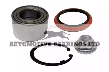 Комплект подшипника Automotive Bearings ABK1366