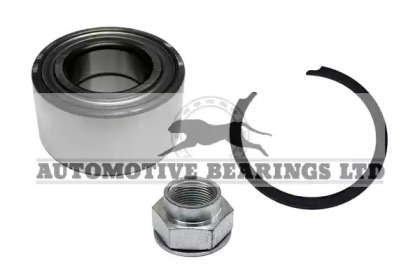 Комплект подшипника ступицы колеса Automotive Bearings ABK1376