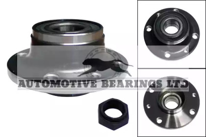 Комплект подшипника Automotive Bearings ABK1377