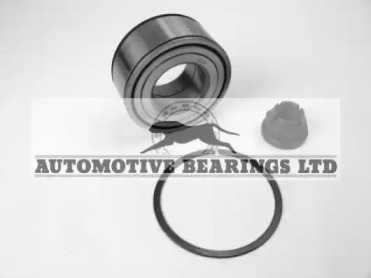 Комплект подшипника ступицы колеса Automotive Bearings ABK1379