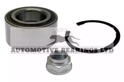 Комплект подшипника ступицы колеса Automotive Bearings ABK1389