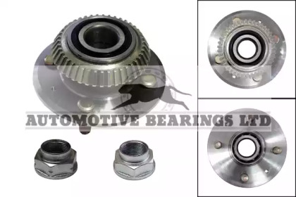 Комплект подшипника Automotive Bearings ABK1394