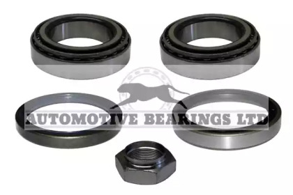 Комплект подшипника Automotive Bearings ABK1402