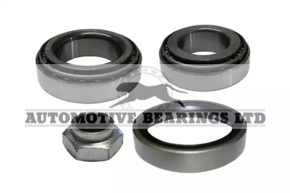 Комплект подшипника ступицы колеса Automotive Bearings ABK1403