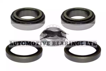 Комплект подшипника ступицы колеса Automotive Bearings ABK1404