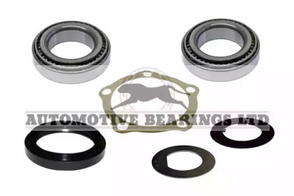 Комплект подшипника ступицы колеса Automotive Bearings ABK1407