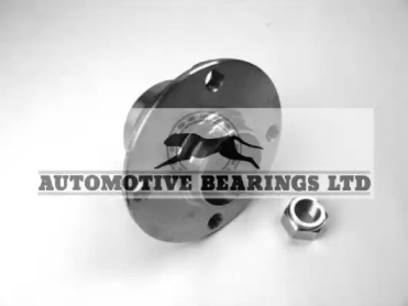 Комплект подшипника Automotive Bearings ABK1410