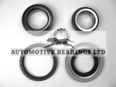 Комплект подшипника ступицы колеса Automotive Bearings ABK1413