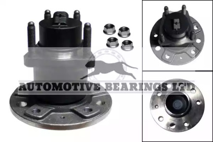 Комплект подшипника Automotive Bearings ABK1414