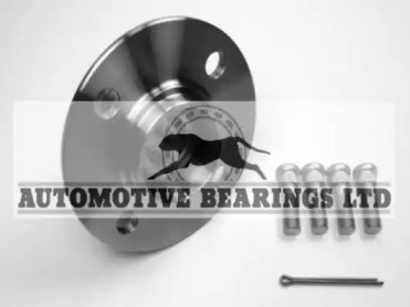 Комплект подшипника Automotive Bearings ABK1418