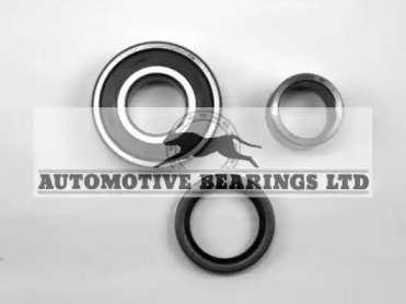 Комплект подшипника ступицы колеса Automotive Bearings ABK142