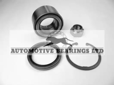 Комплект подшипника Automotive Bearings ABK1421