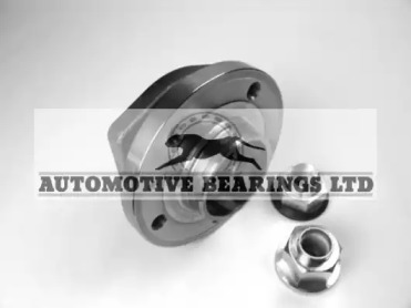 Комплект подшипника Automotive Bearings ABK1425