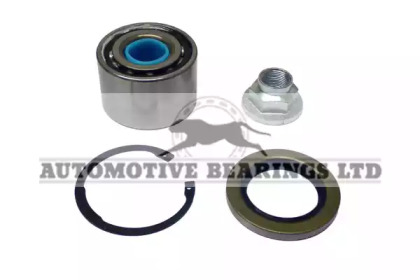 Комплект подшипника Automotive Bearings ABK1430