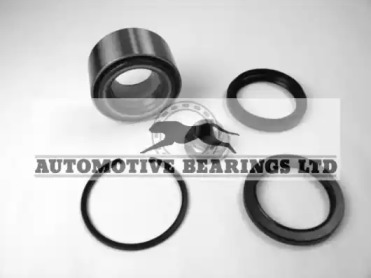 Комплект подшипника ступицы колеса Automotive Bearings ABK1435