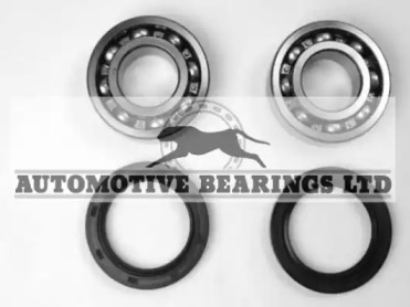 Комплект подшипника Automotive Bearings ABK144