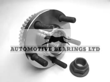 Комплект подшипника Automotive Bearings ABK1449