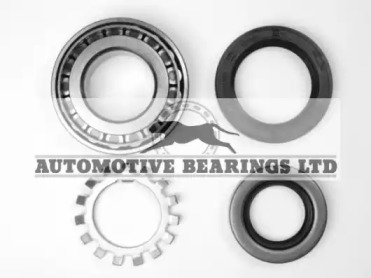 Комплект подшипника ступицы колеса Automotive Bearings ABK1469