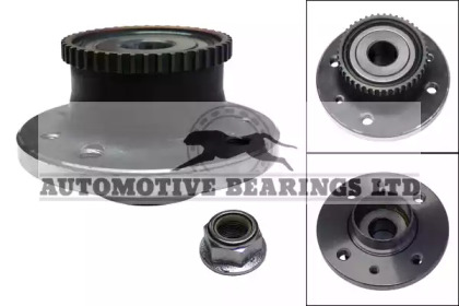 Комплект подшипника Automotive Bearings ABK1477