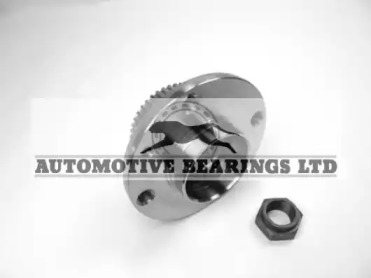 Комплект подшипника ступицы колеса Automotive Bearings ABK1492